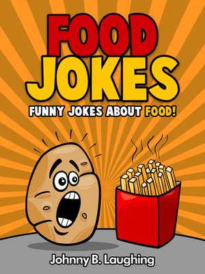 cover image of Food Jokes